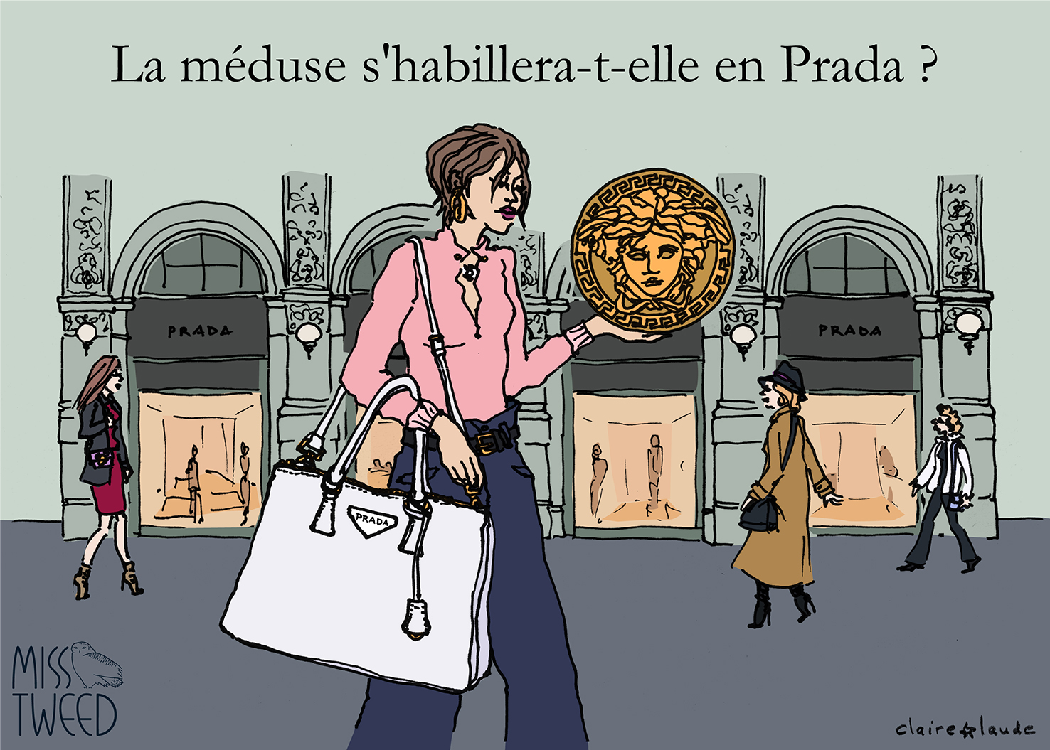 Versace
