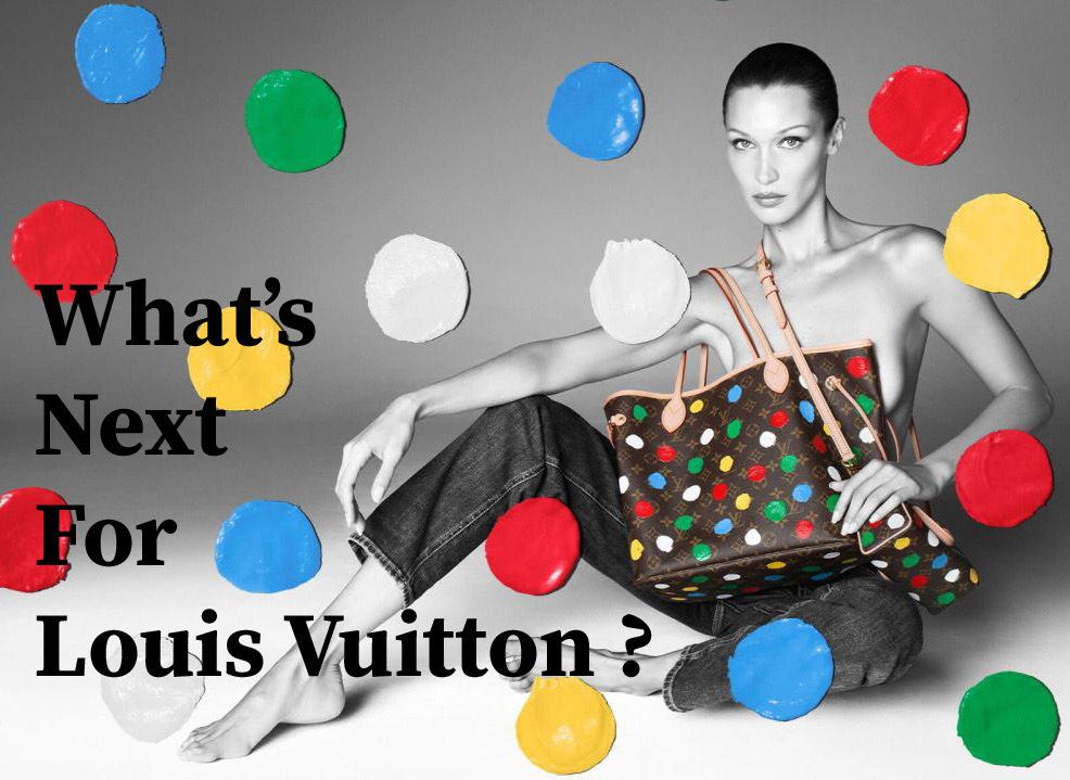 Louis Vuitton