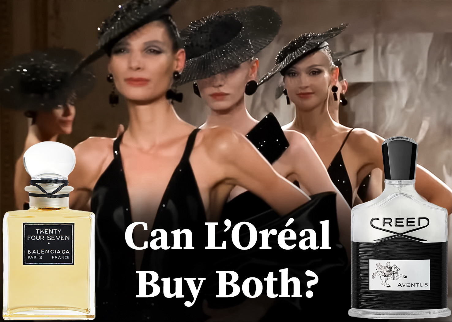 Armani L'Oréal