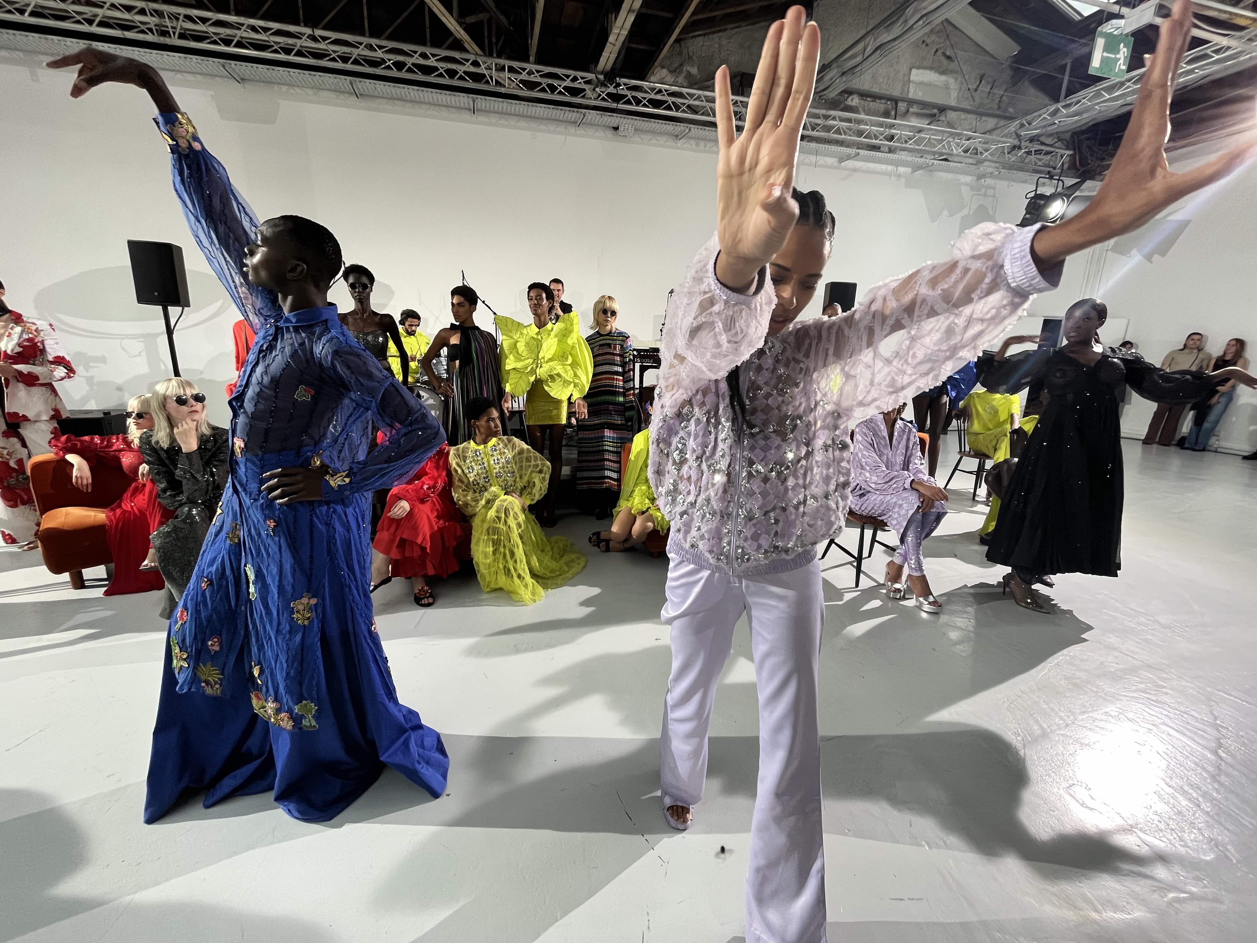 AFEW Rahul Mishra