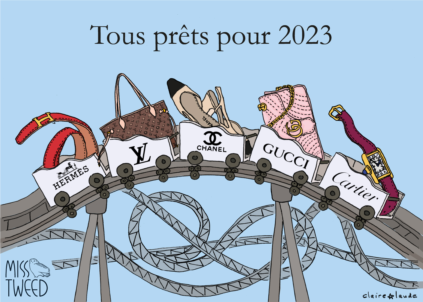 2023 predictions
