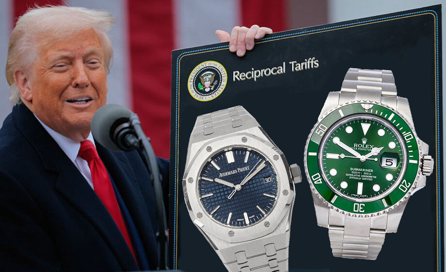 tariffs