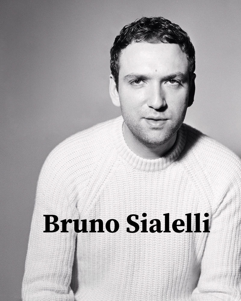 Bruno Sialelli