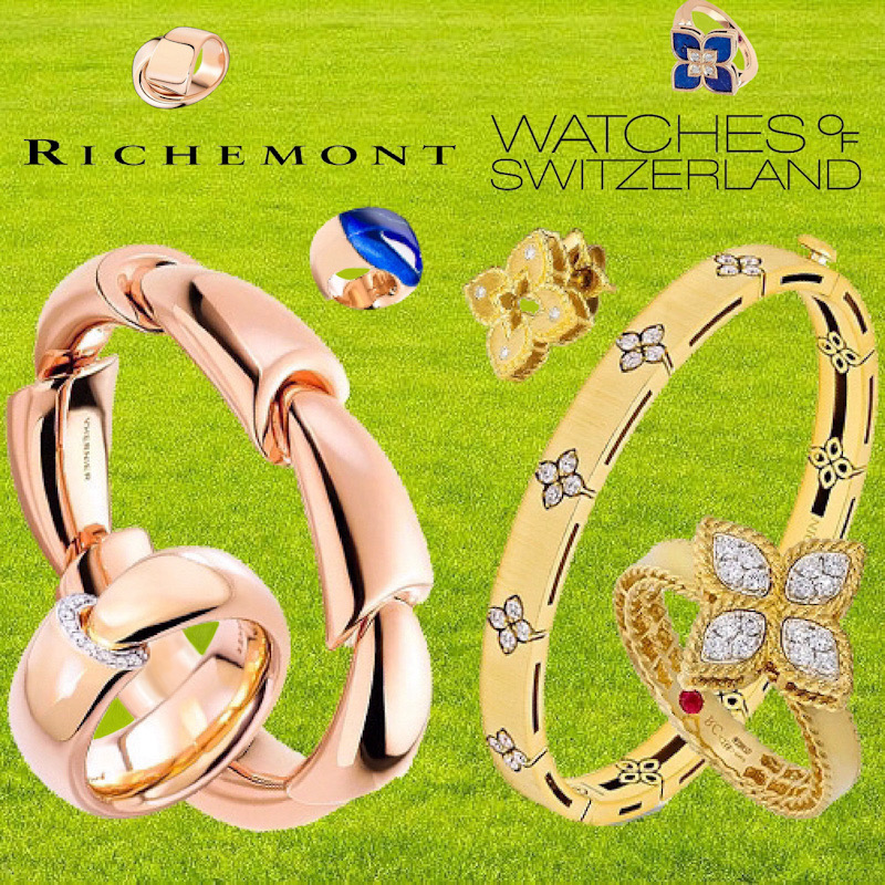 Riche
