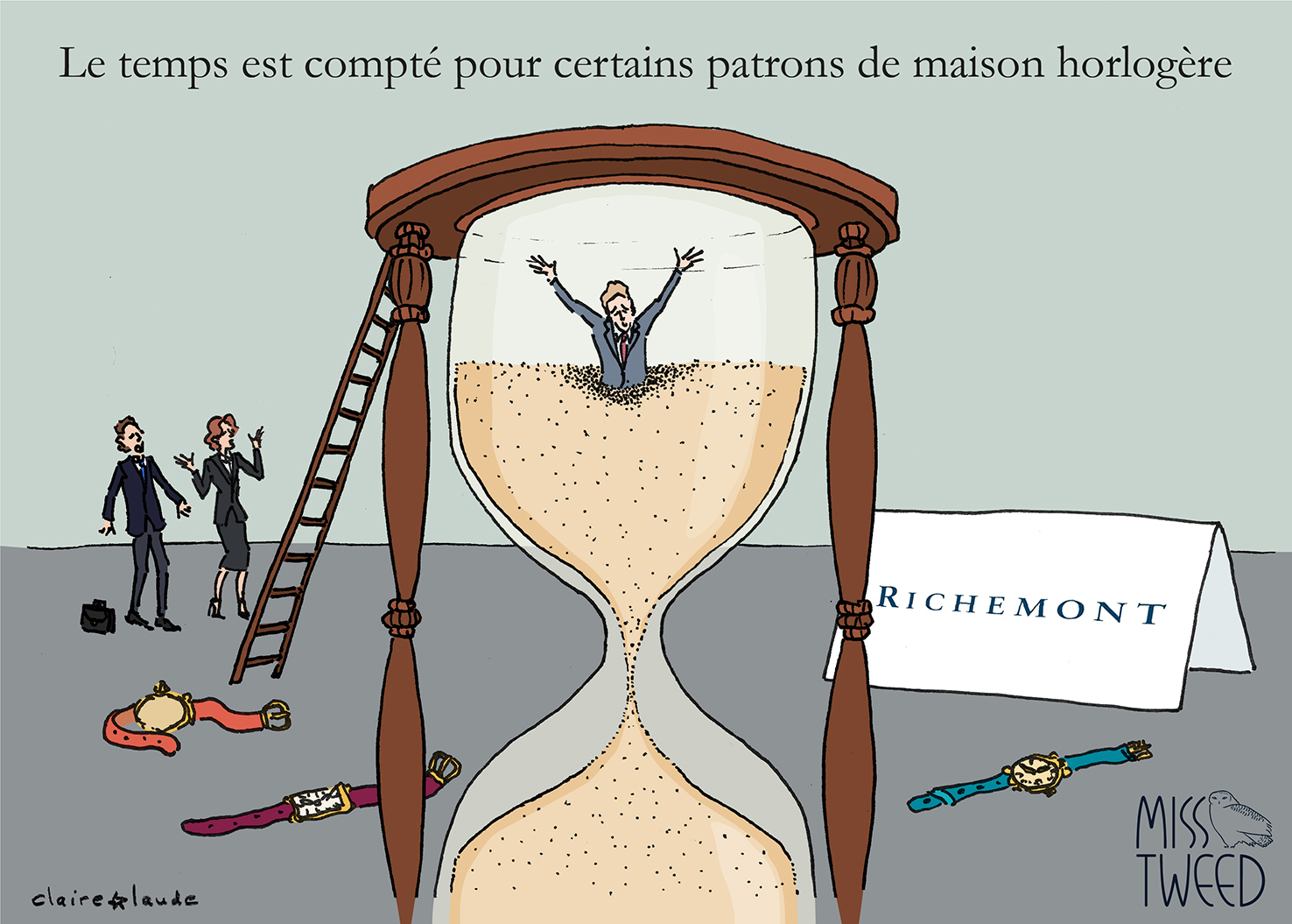 Richemont