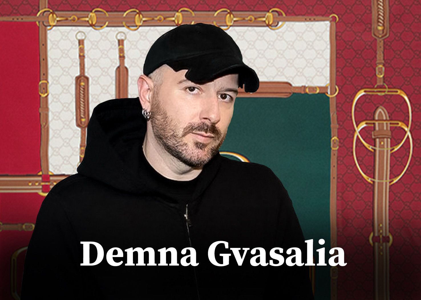 Demna