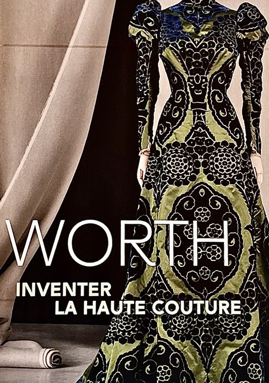 worth first article cover