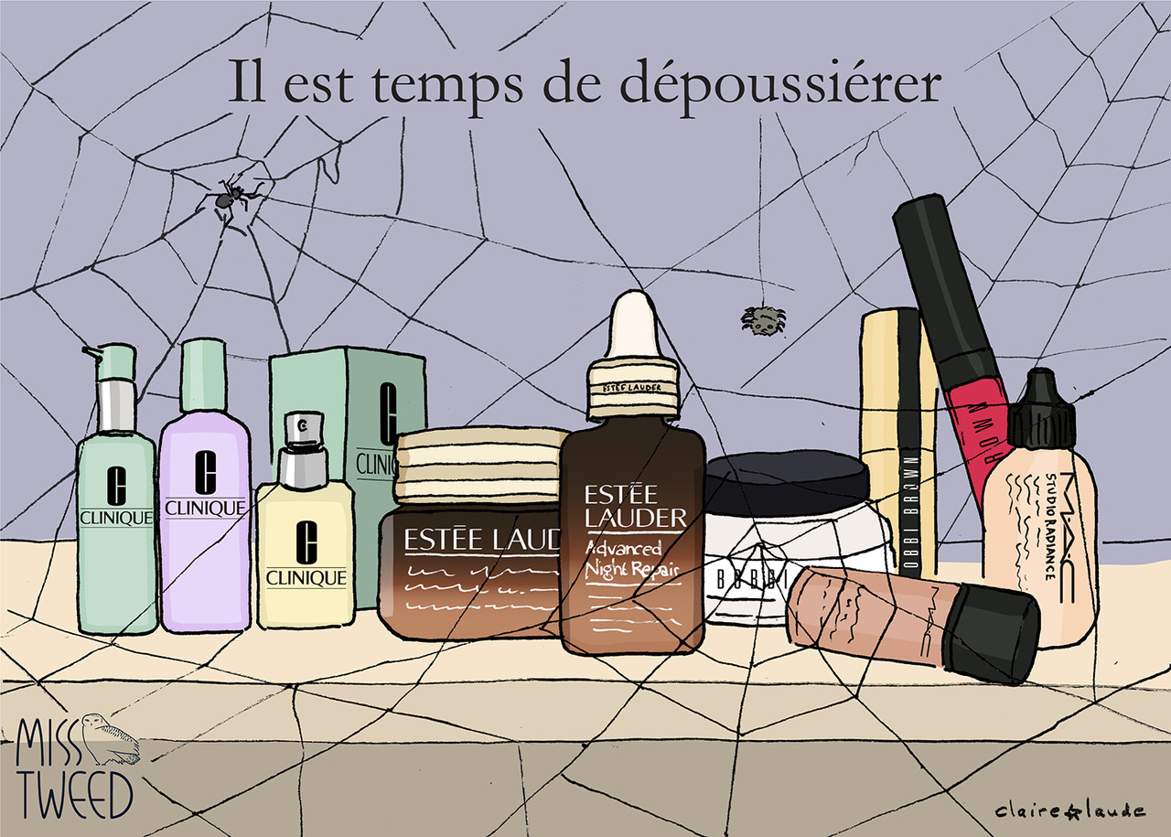 Estée Lauder