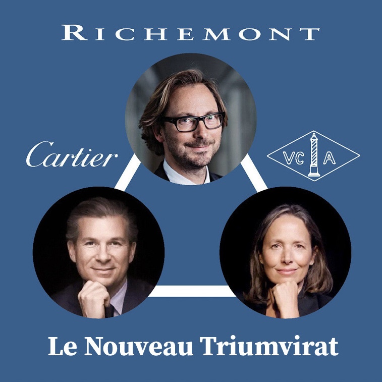 Triumvirat