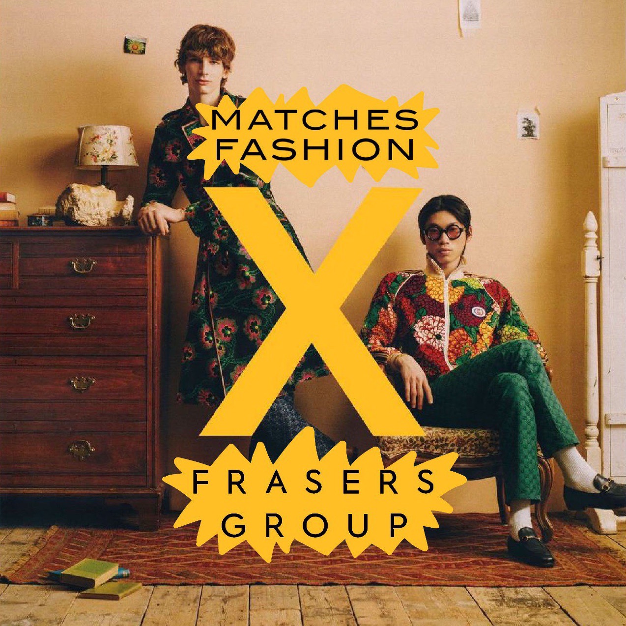 Matches