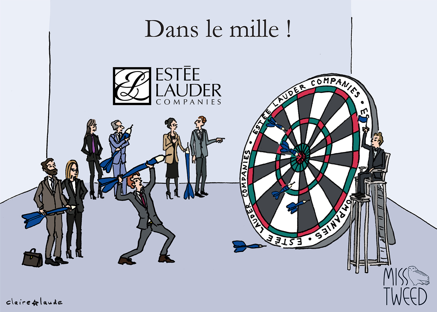 Estée
