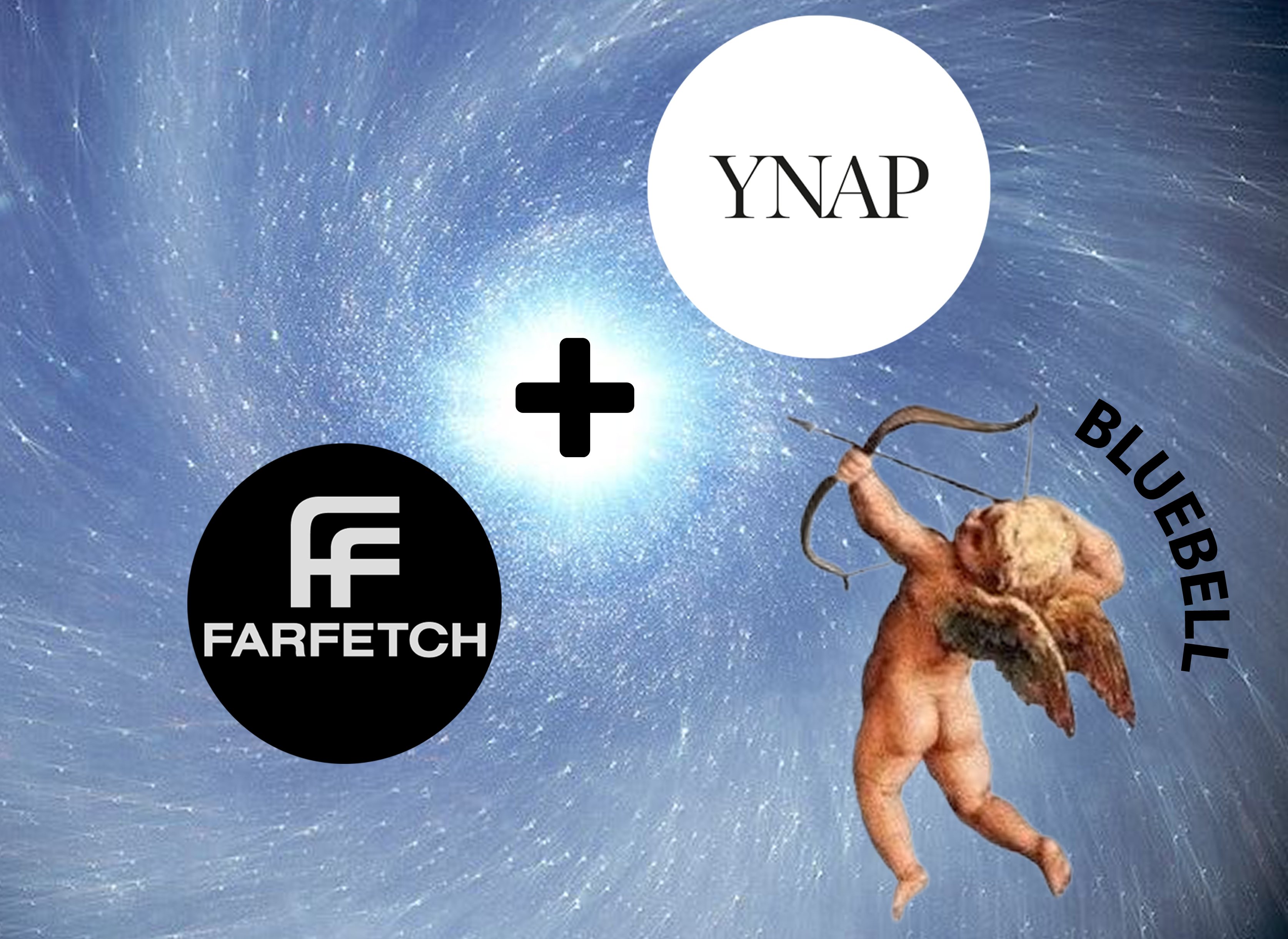 Farfetch close to a deal on YNAP