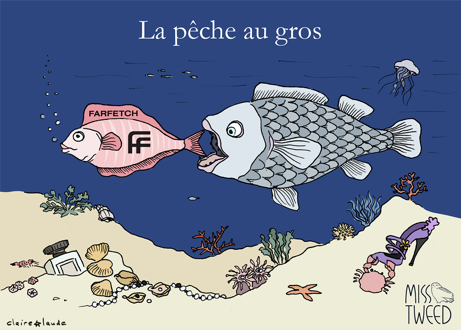 Farfetch