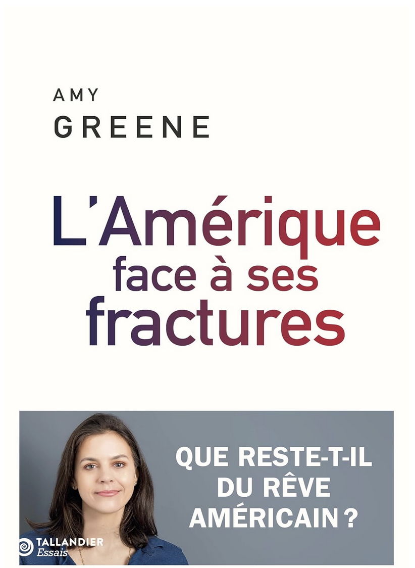 Amy Greene