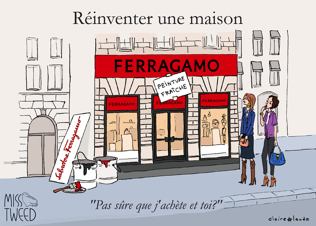 Ferragamo