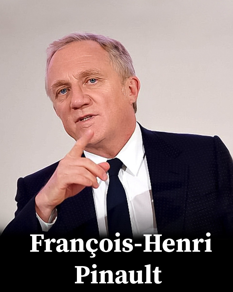 Pinault