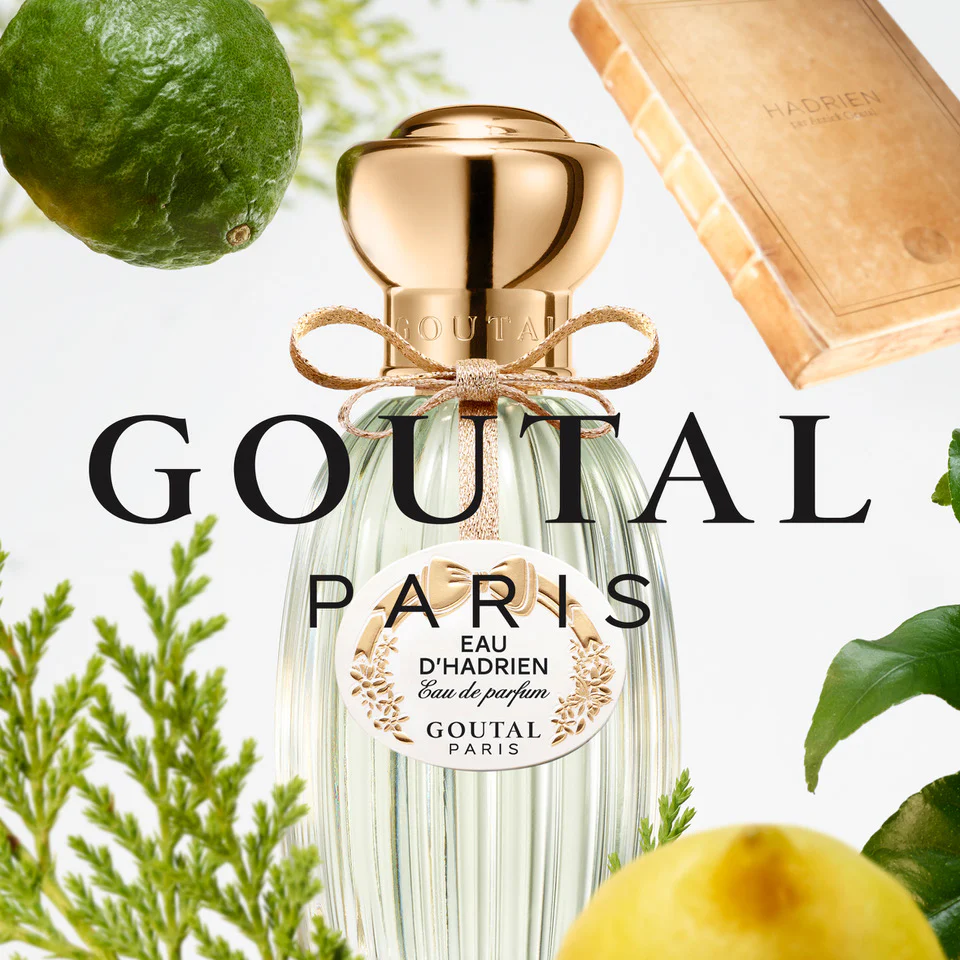 Annick Goutal
