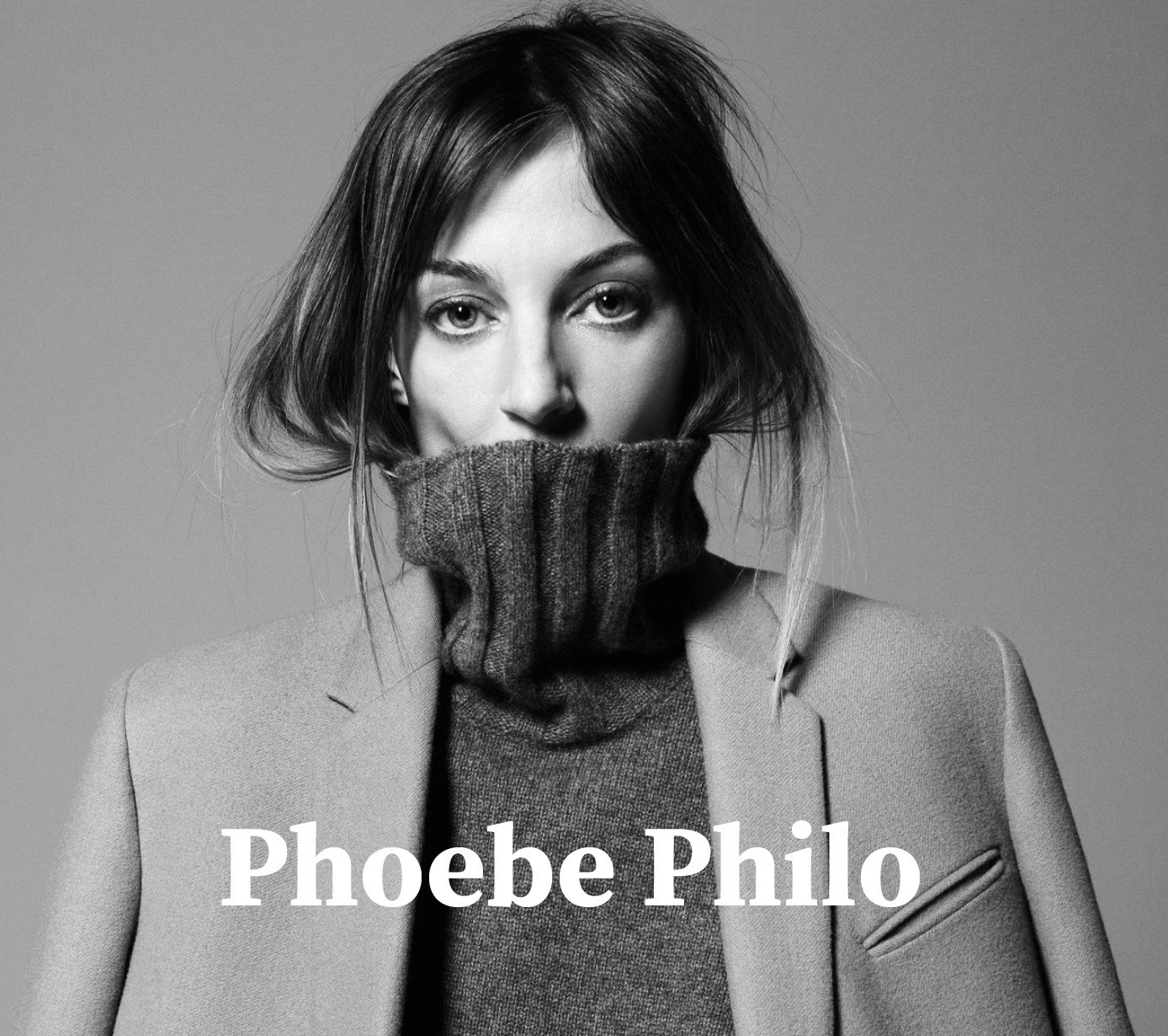 Phoebe Philo