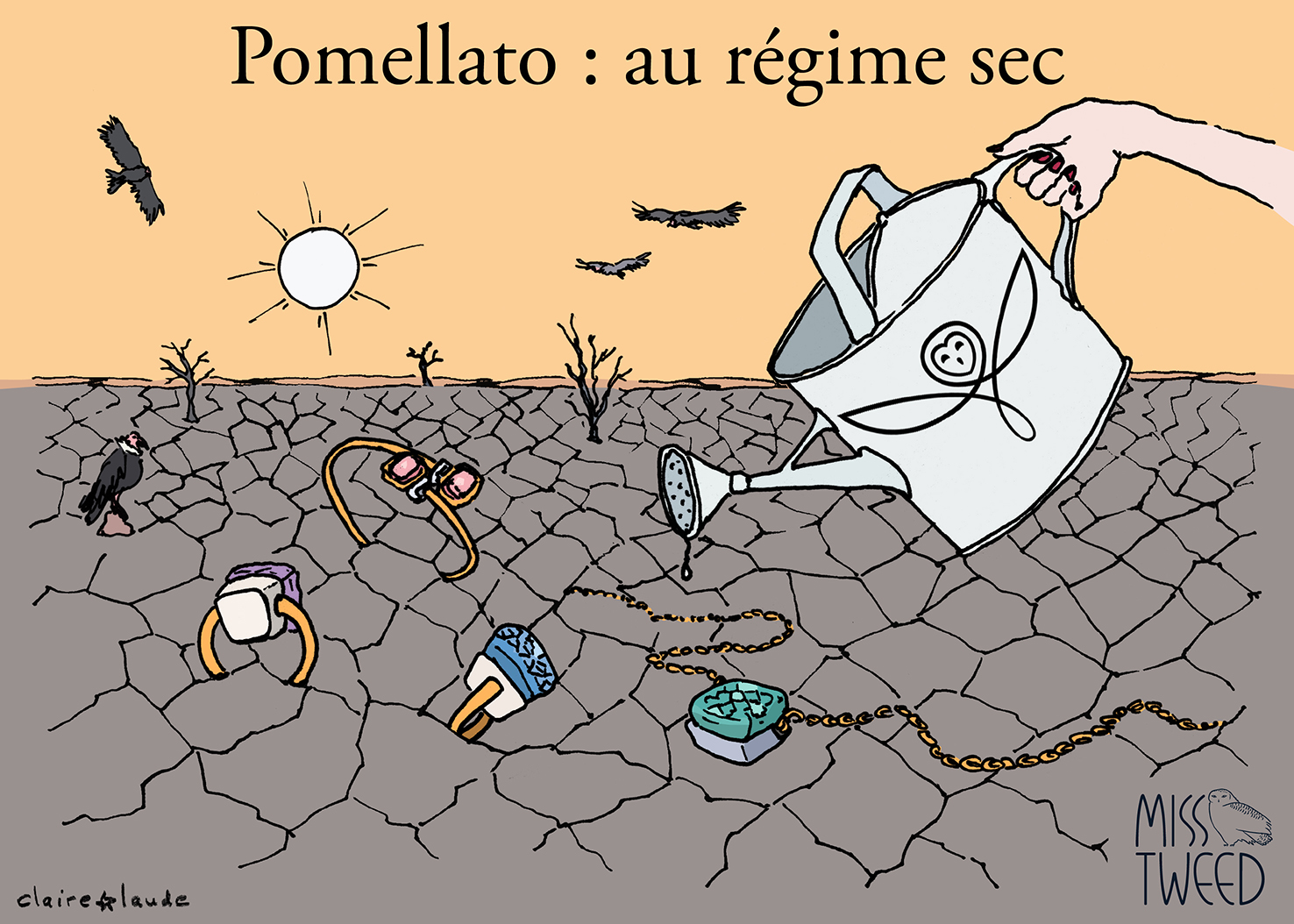 pome