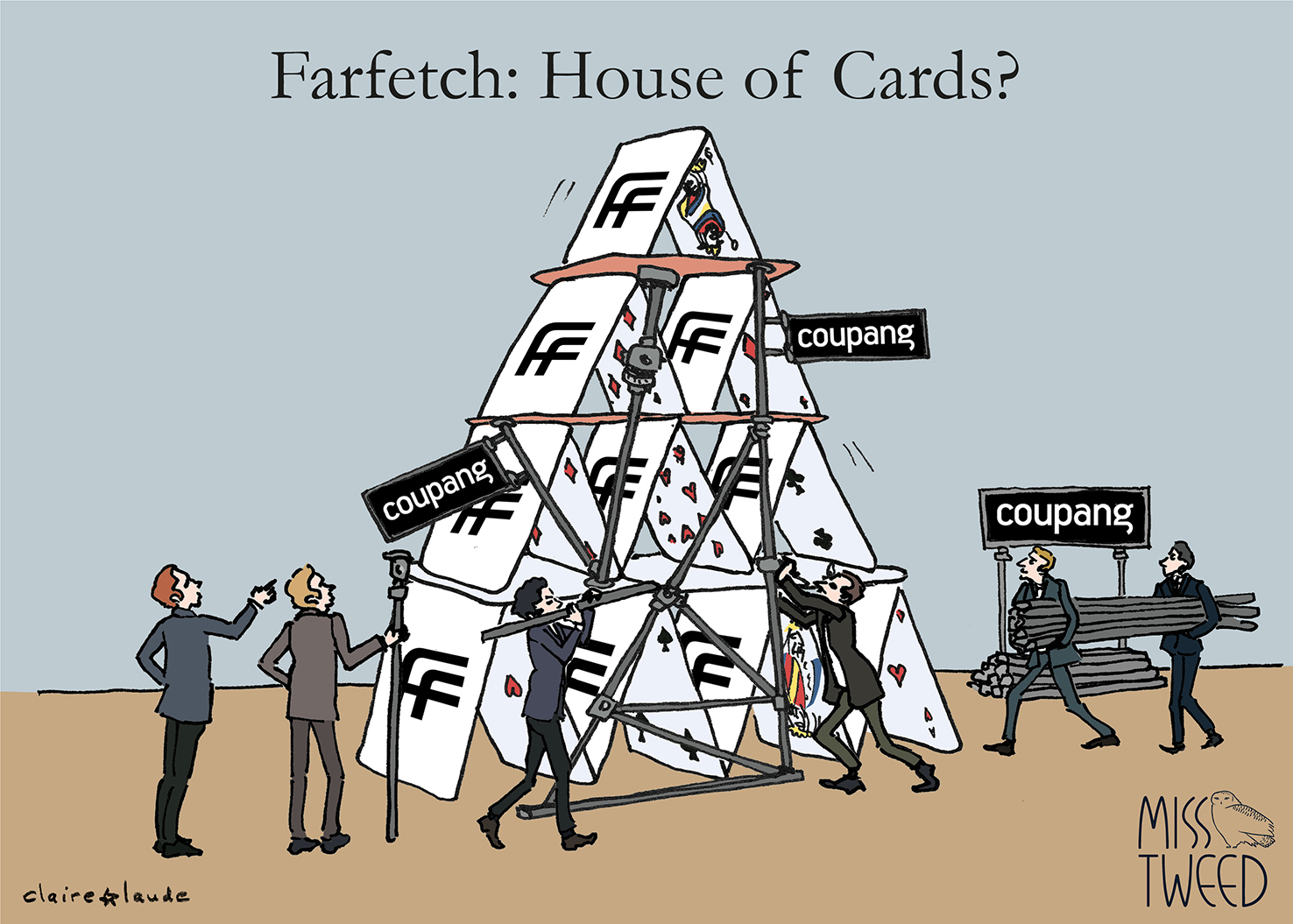 Farfetch
