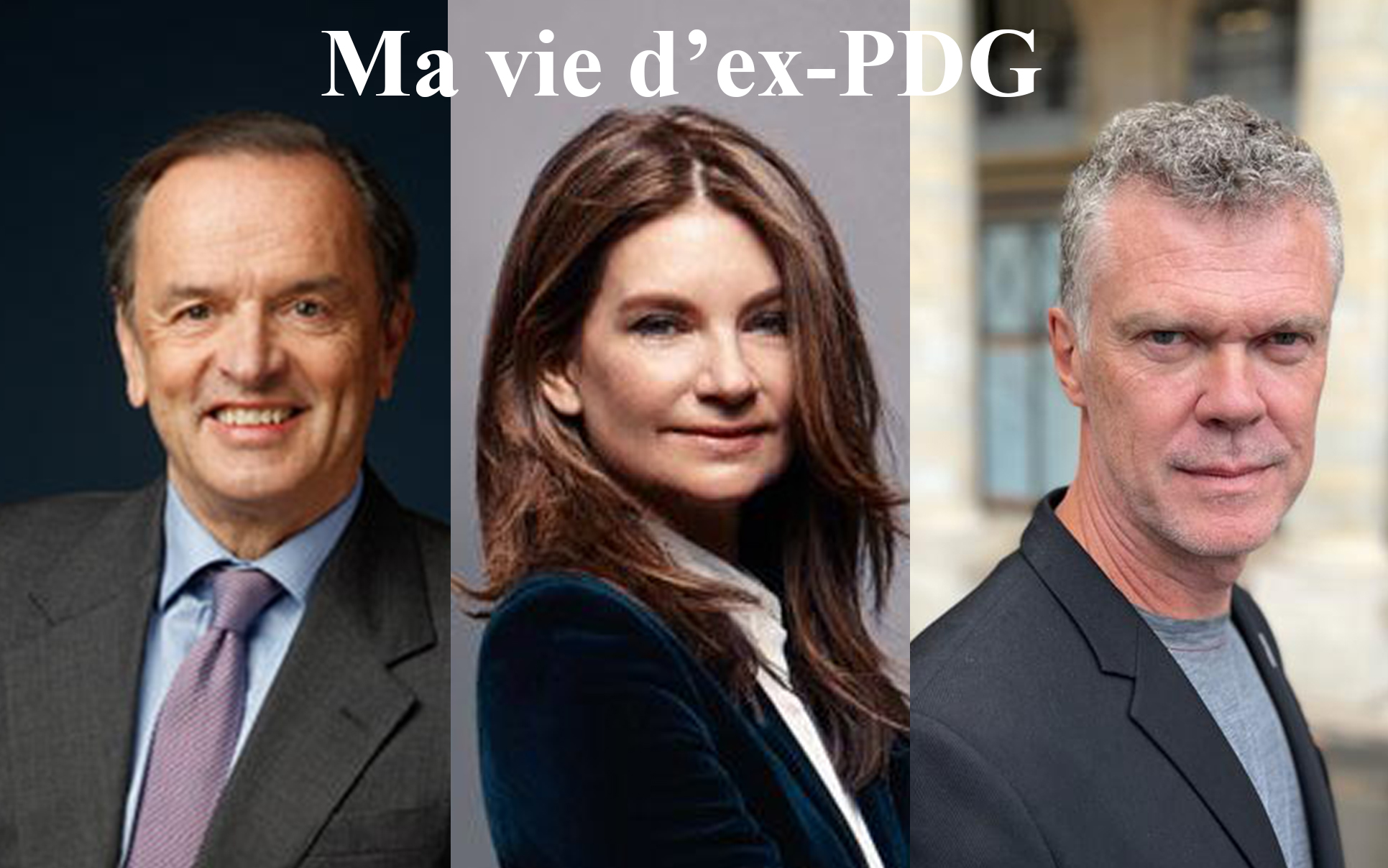 Stanislas de Quercize, Natalie Massenet, Pierre Denis