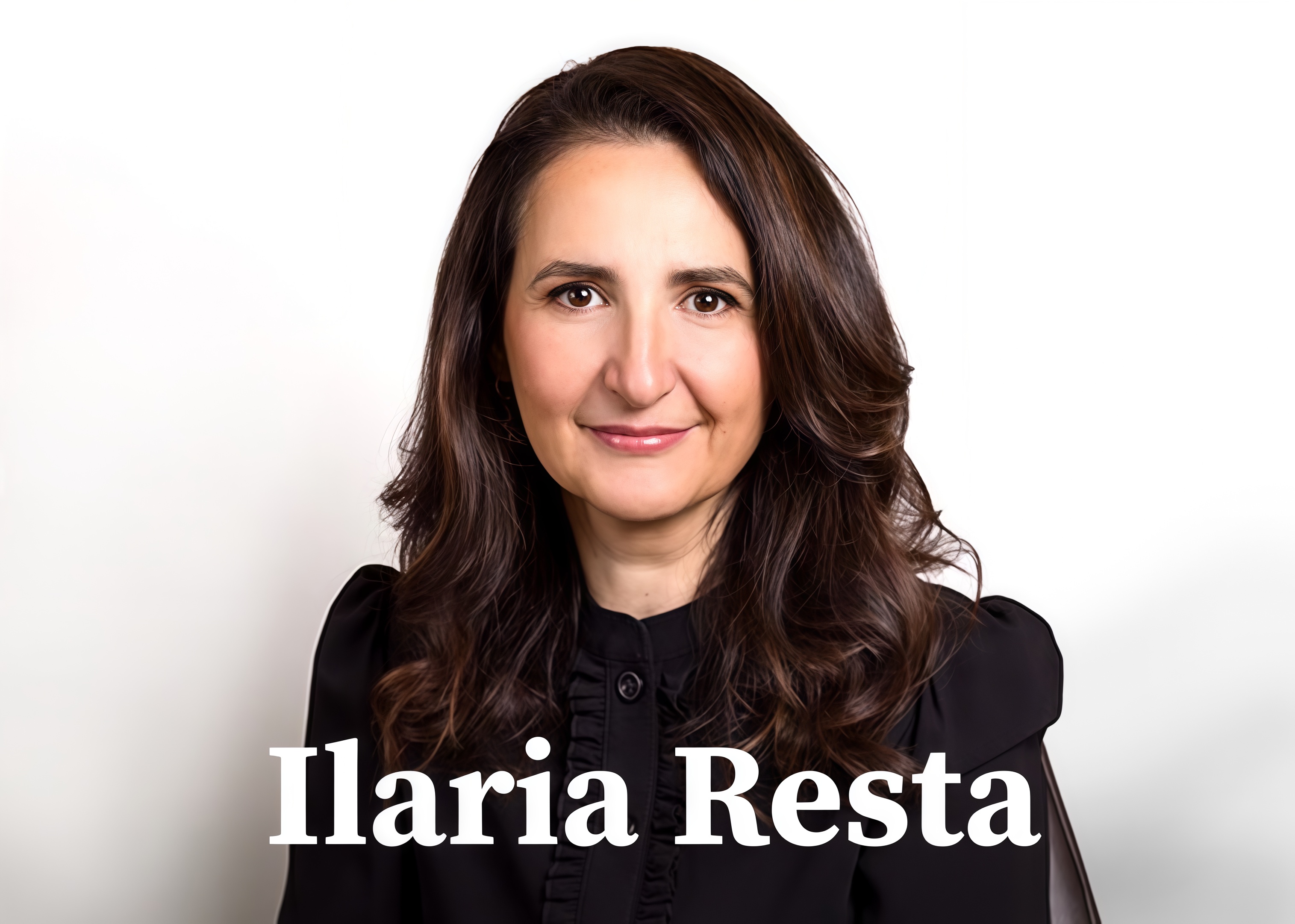 Ilaria Resta