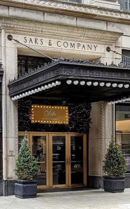 saks