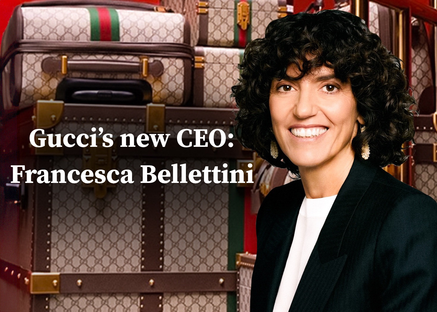 Bellettini first article cover