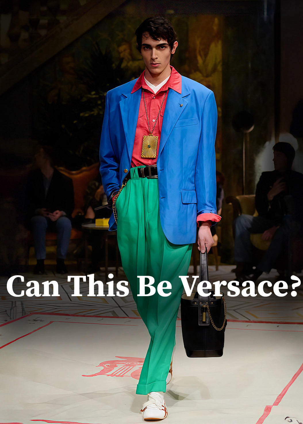 Versace
