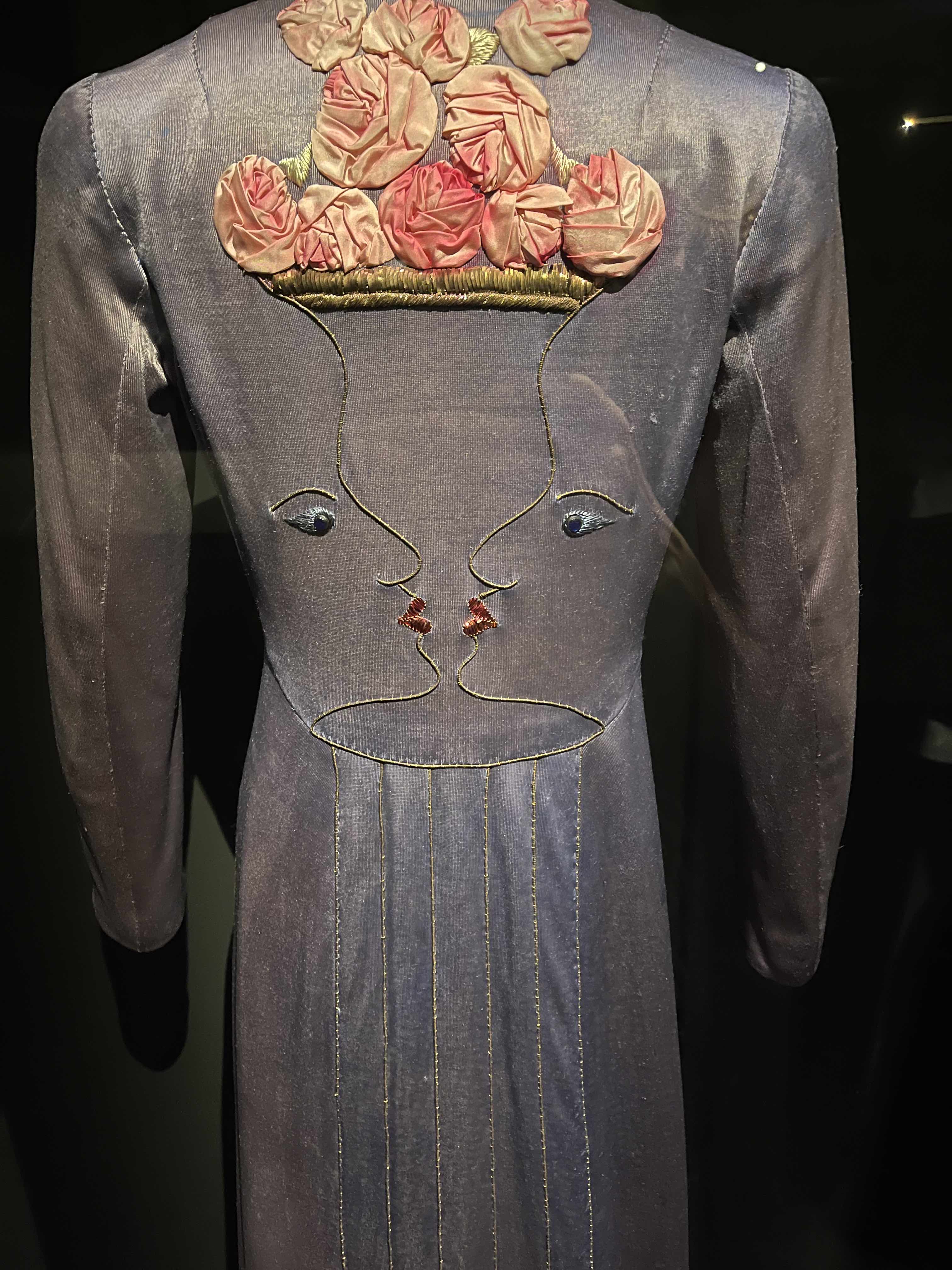 cocteau dress