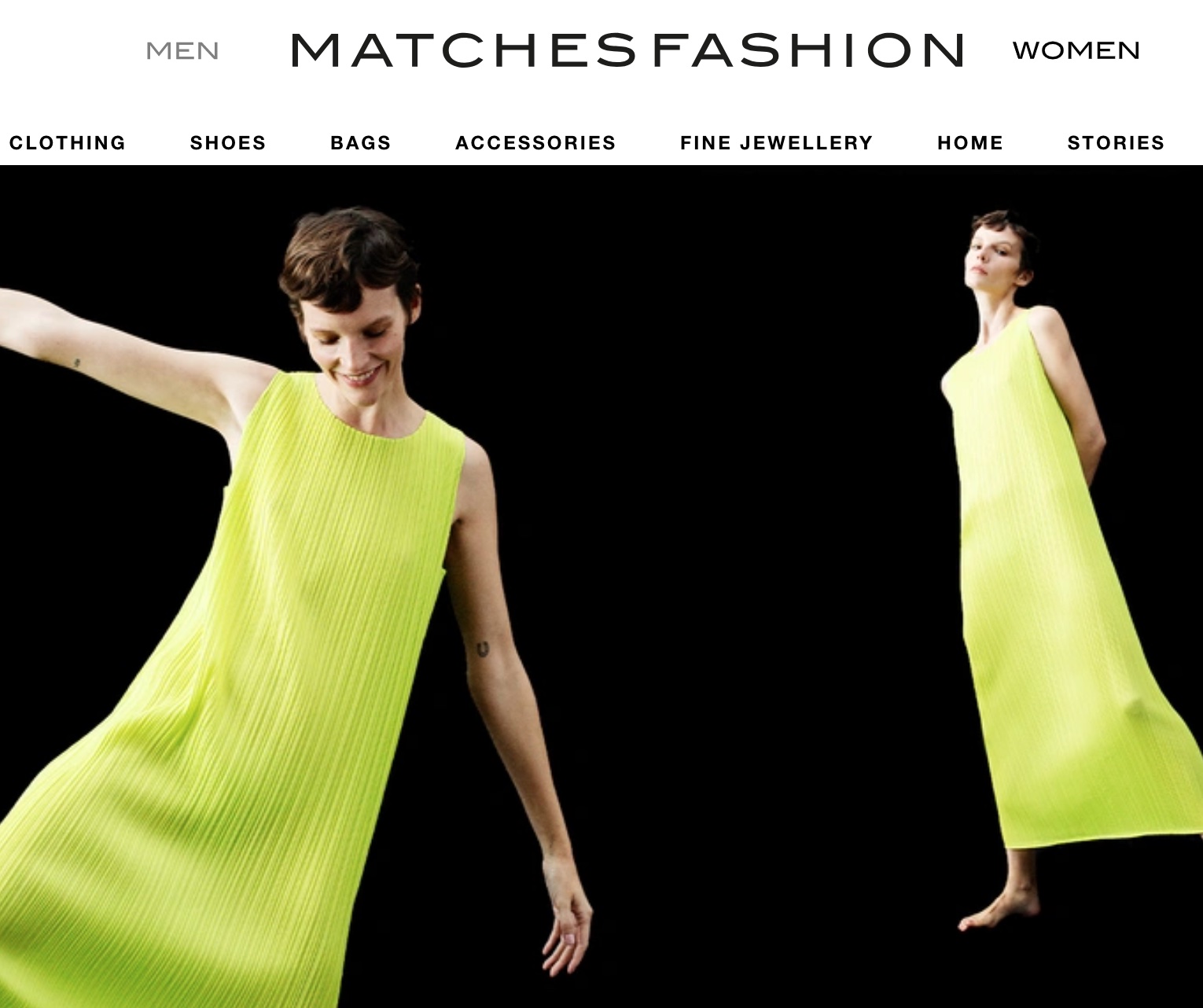 MatchesFashion