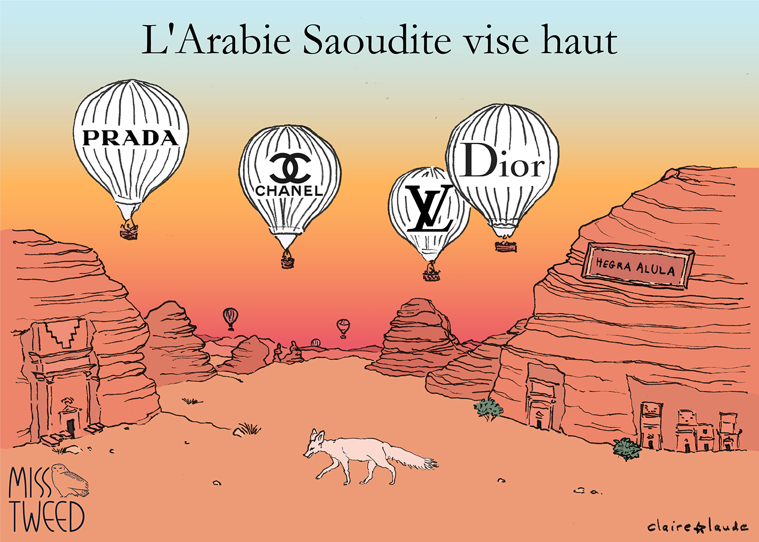 Saudi
