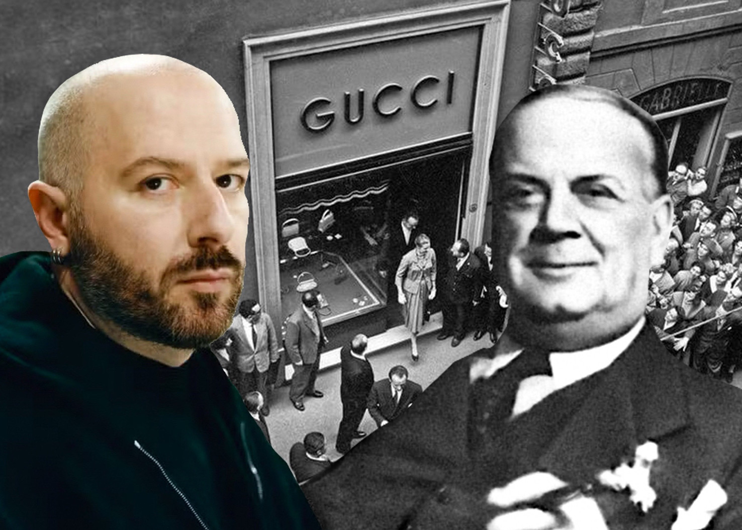 Gucci