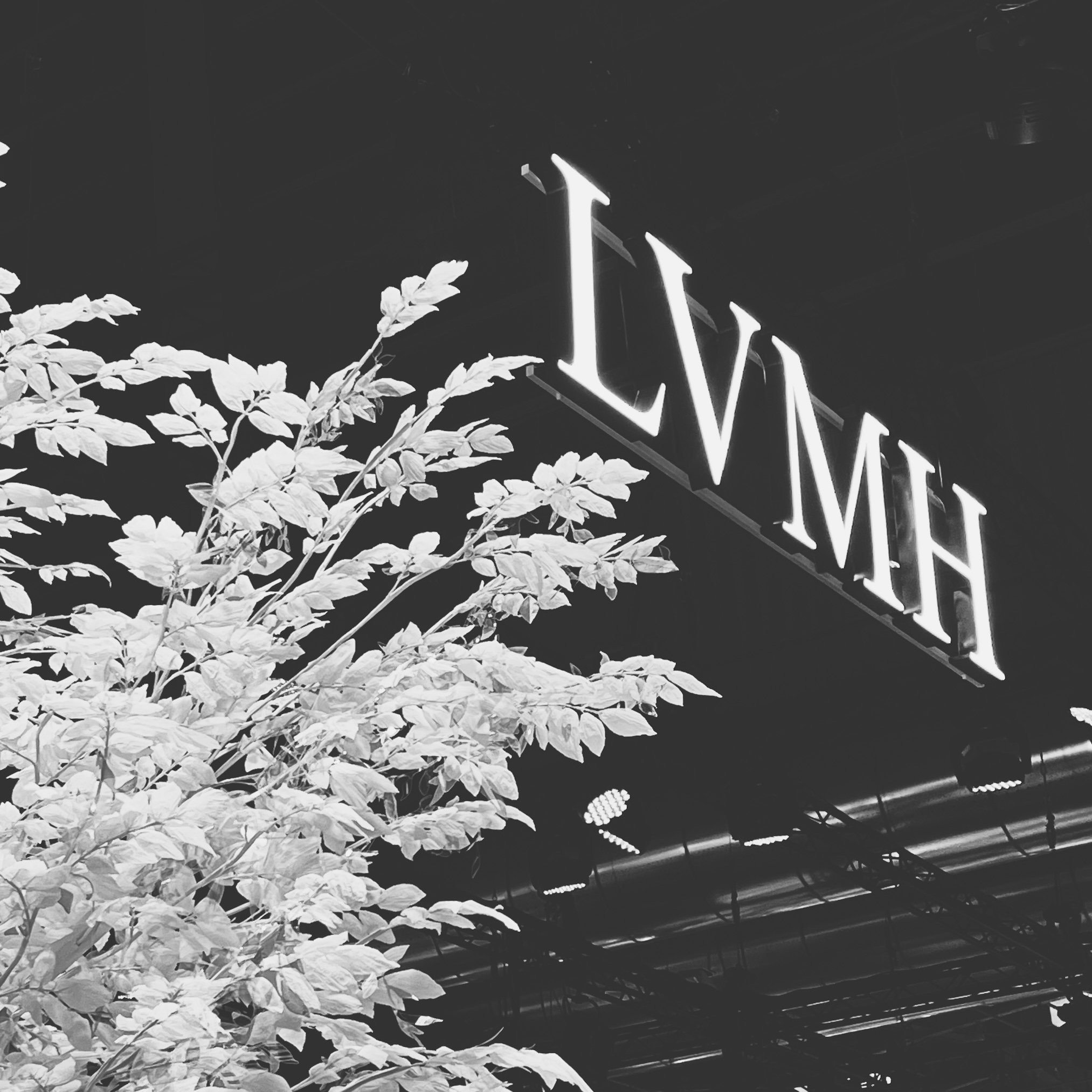 LVMH