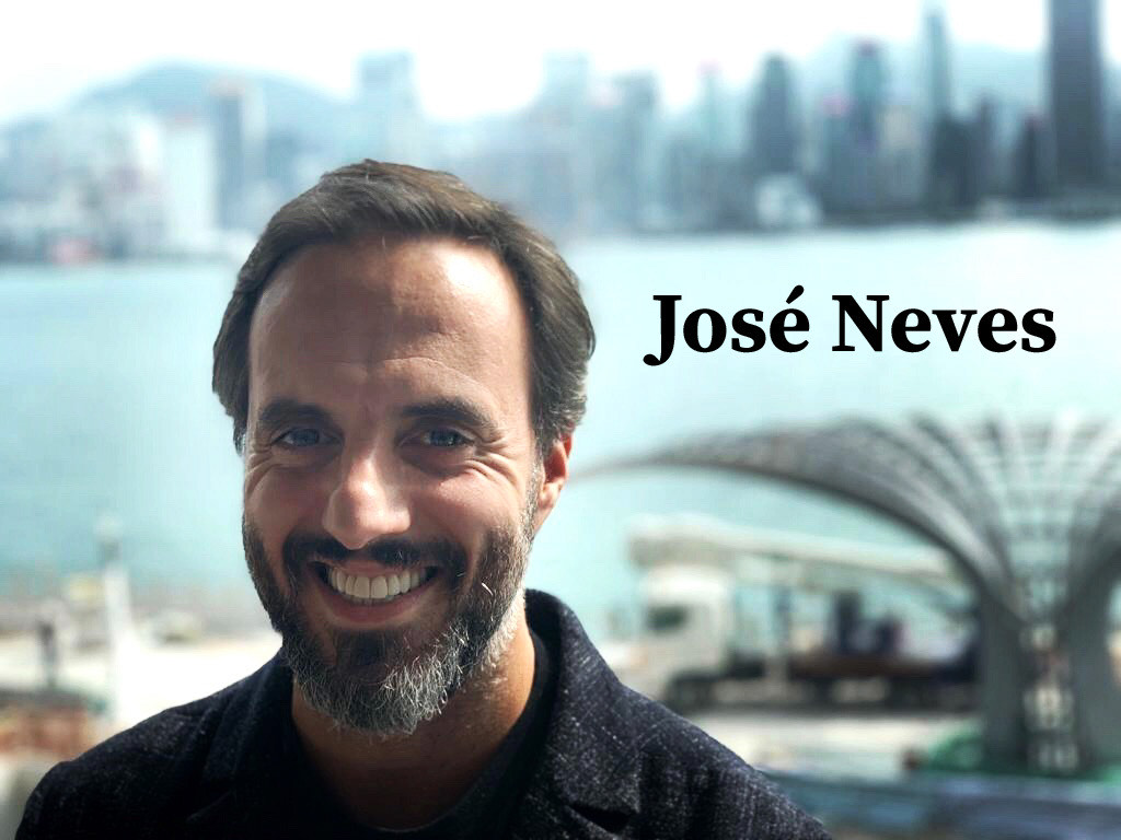 José Neves