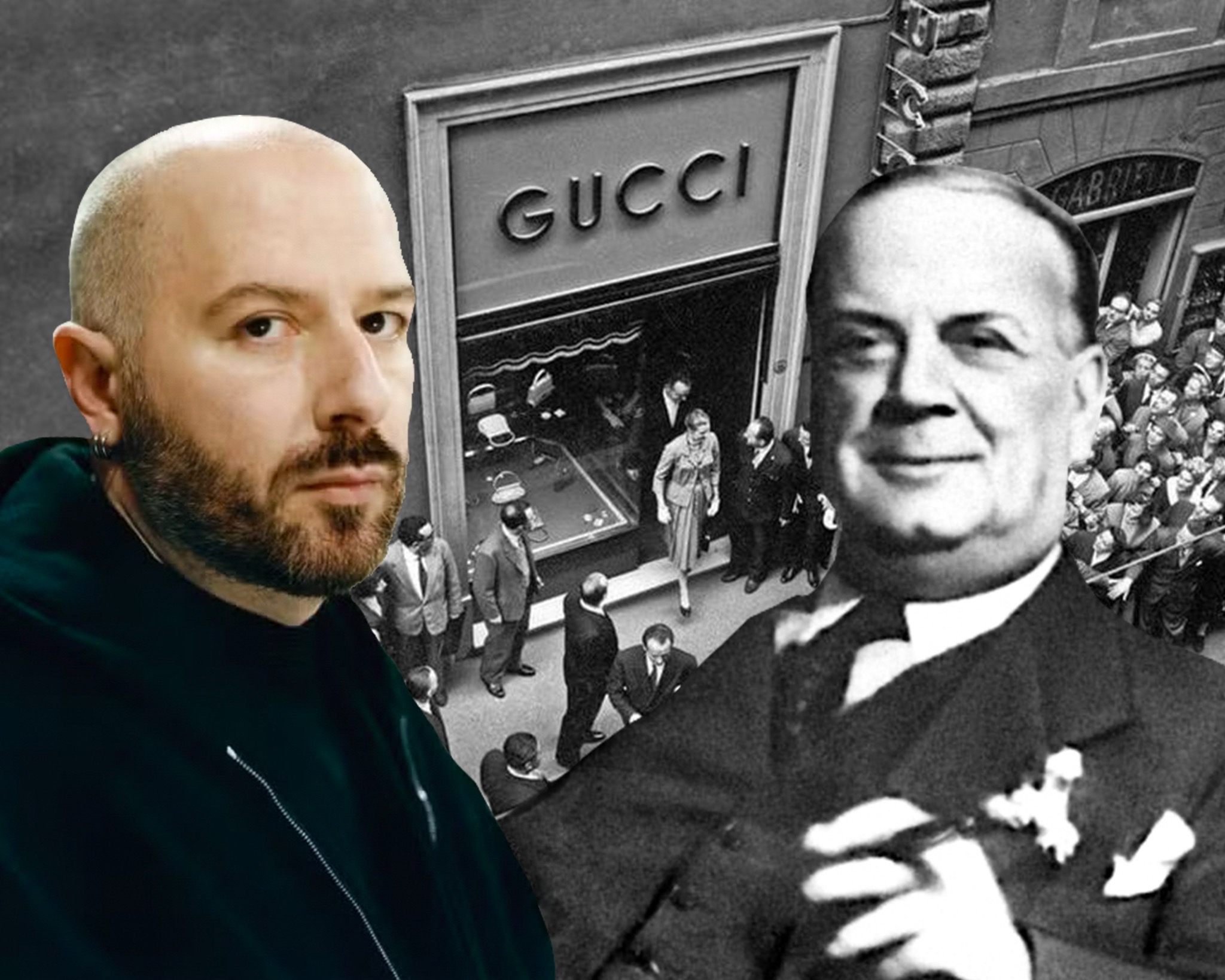 Gucci