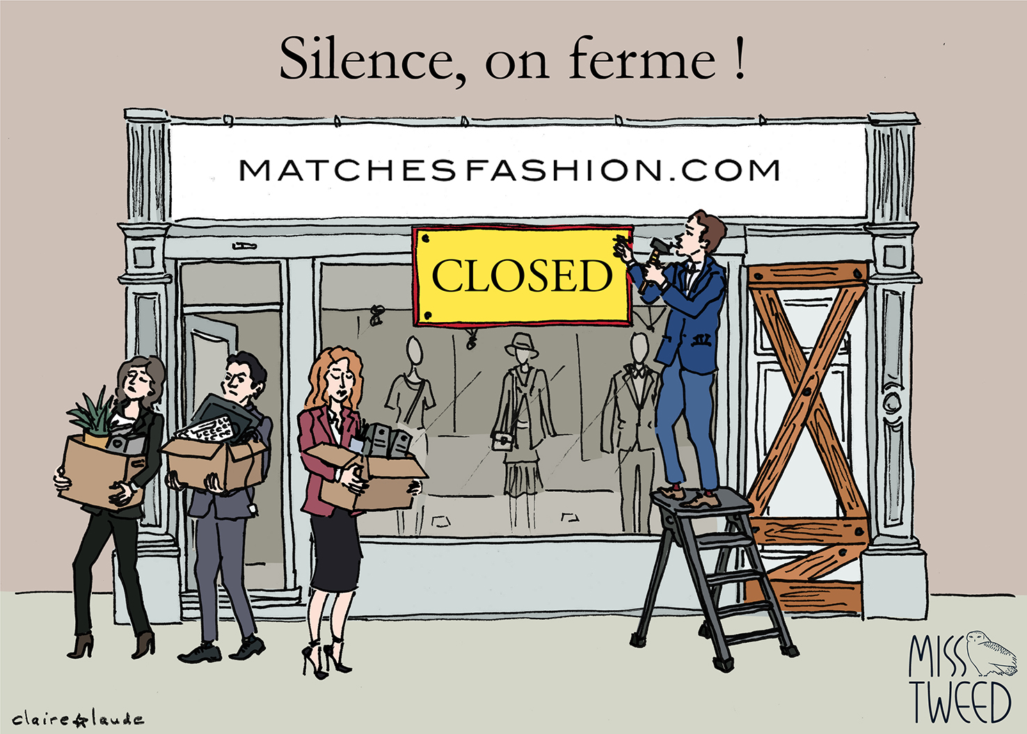 Matches