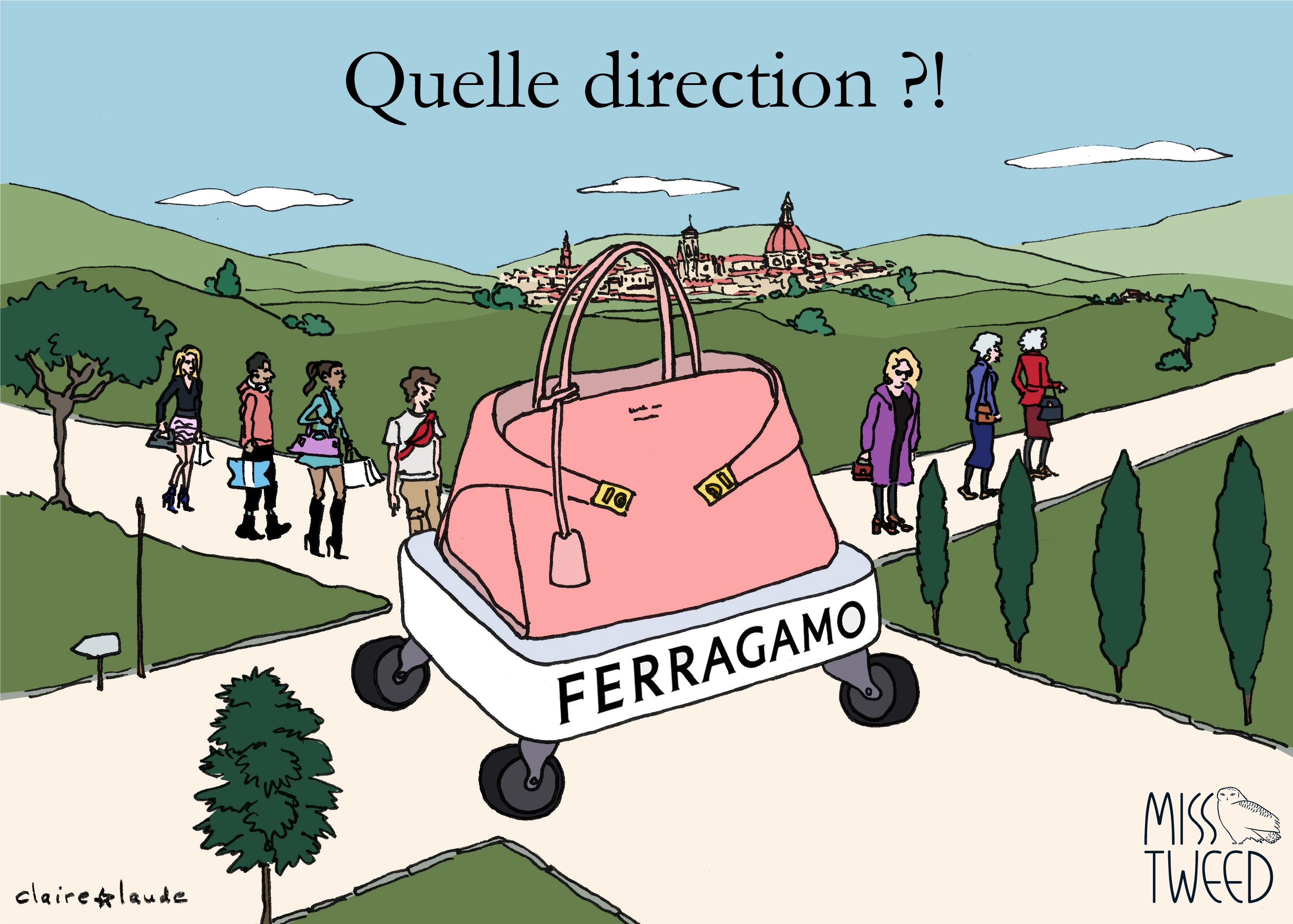 Ferragamo