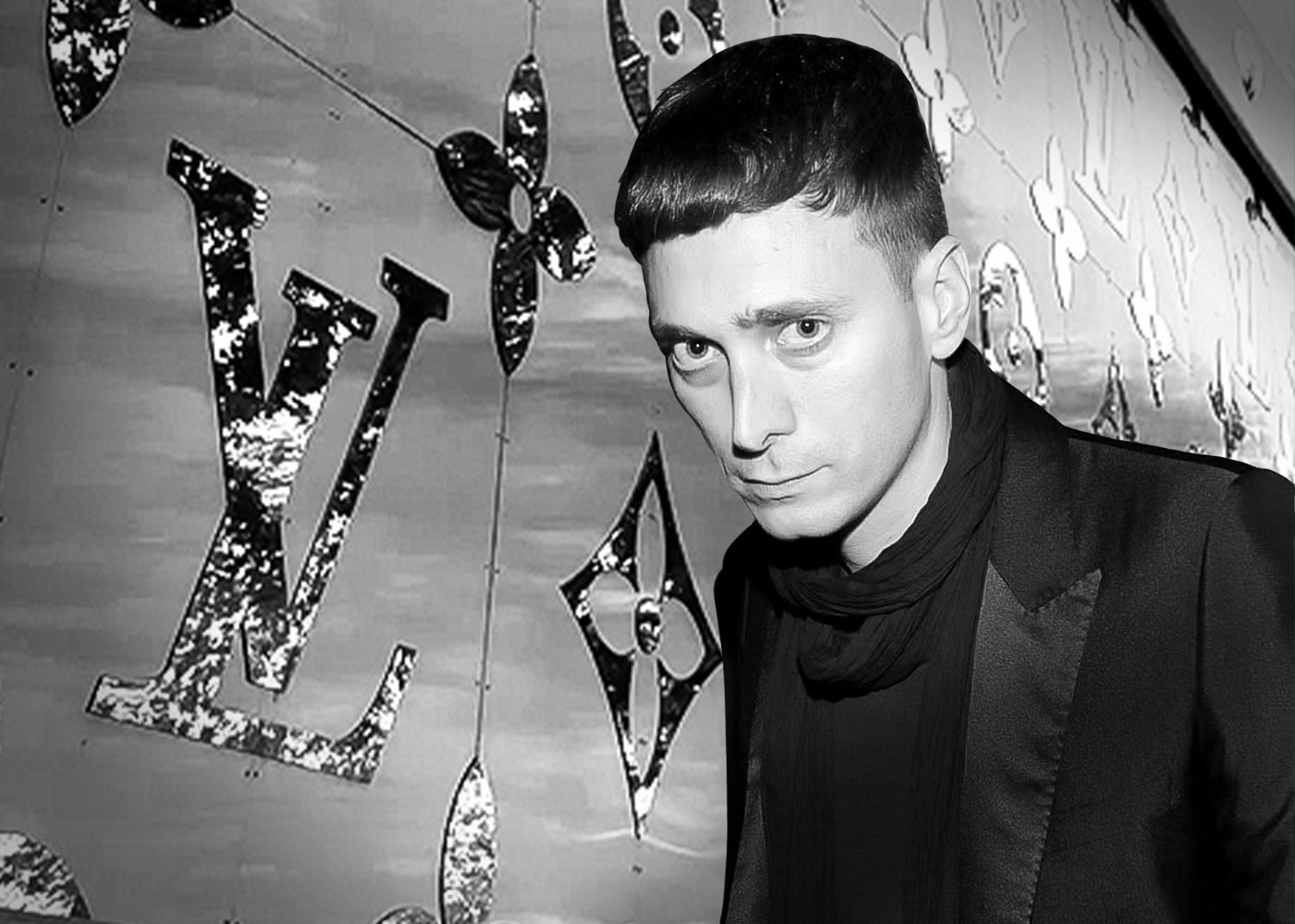 Hedi Slimane