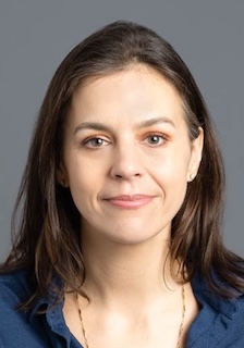 Amy small