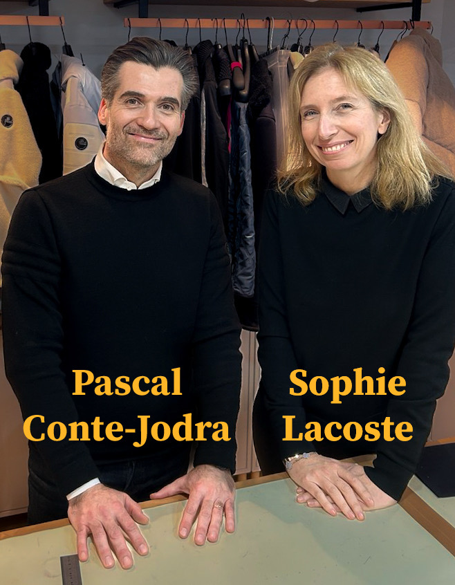 selection first article cover