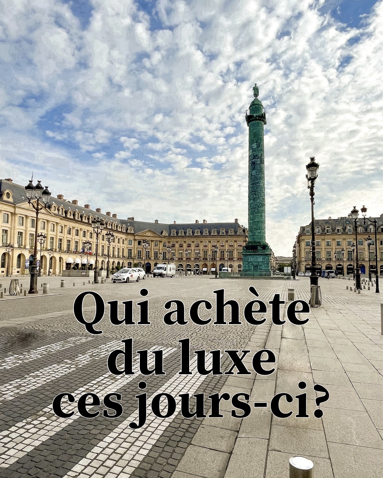 Vendome