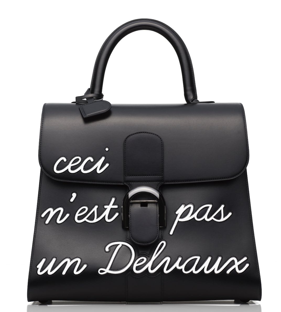 Older than Belgium, Brussels-based leather goods maker Delvaux is for sale