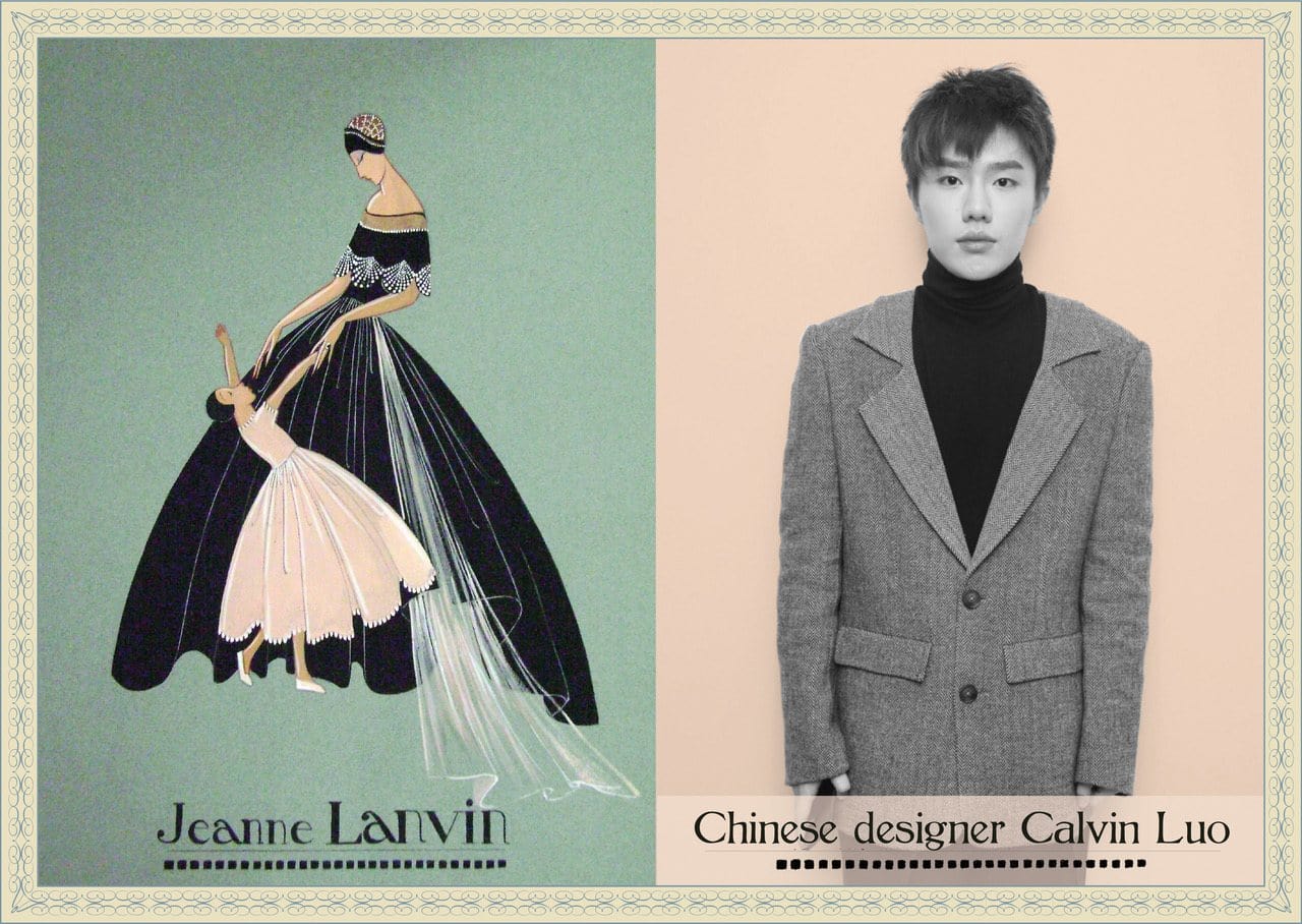 Exclusive - Fosun hires Shanghai designer Calvin Luo to boost Lanvin in China