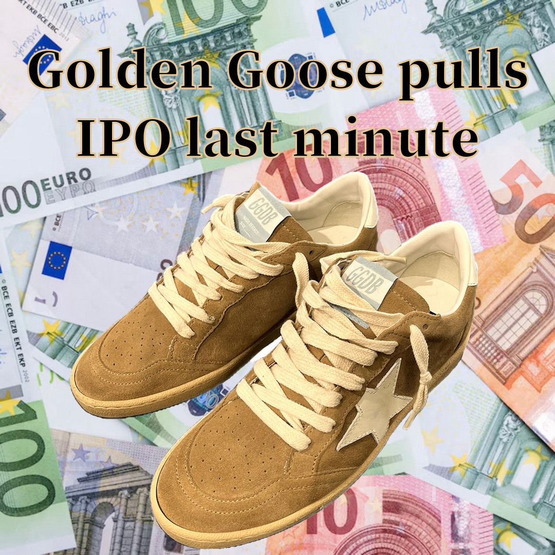 Golden Goose