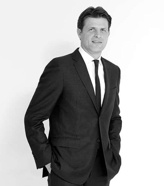 Anthony Ledru, étoile montante chez Louis Vuitton, pressenti comme PDG de Tiffany - sources