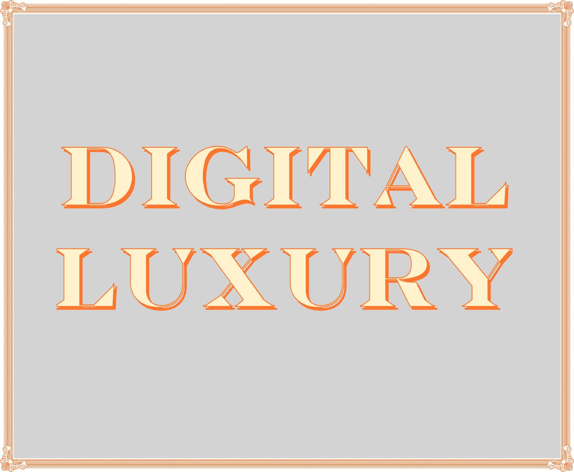 Luxe Digital - Épisode 2 : Avec le boom du e-commerce, parler à un être humain est un luxe