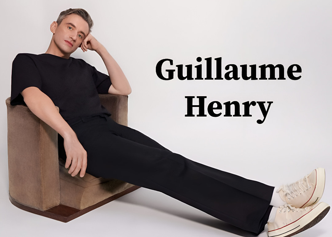 Guillaume Henry