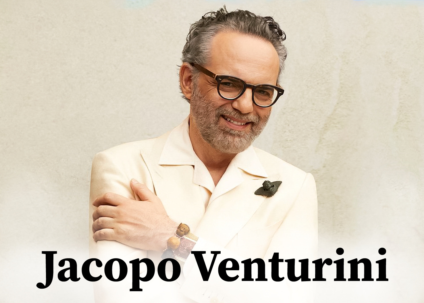 Jacopo first article cover