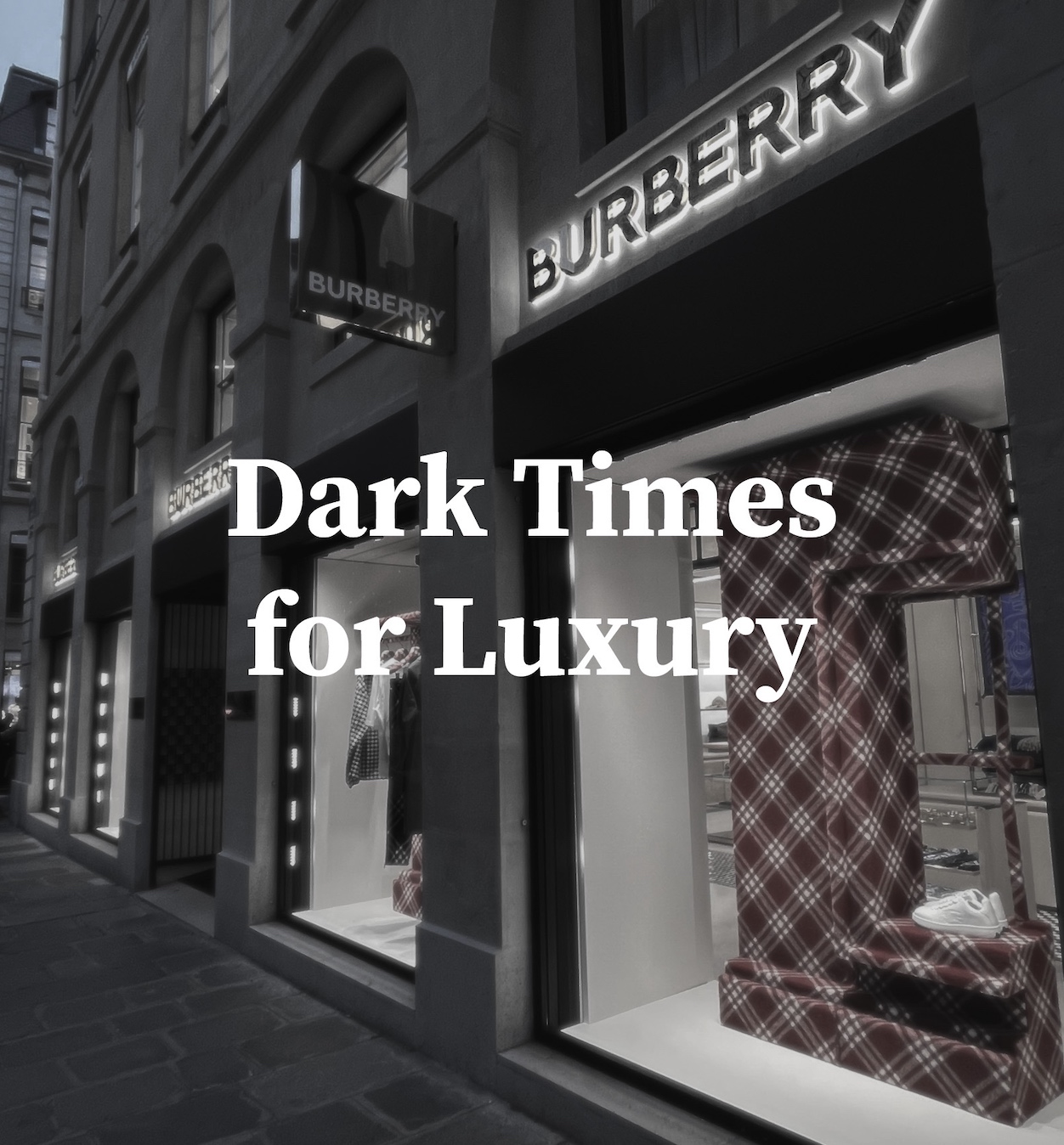 Burberry